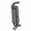 Muffler by Polaris