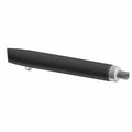 Cruiser Muffler, Stage 0, Right Chrome by Indian