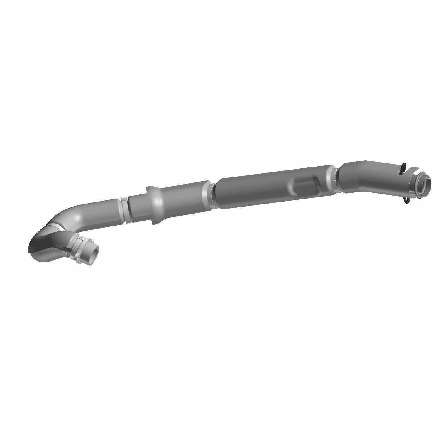 Headpipe by Polaris