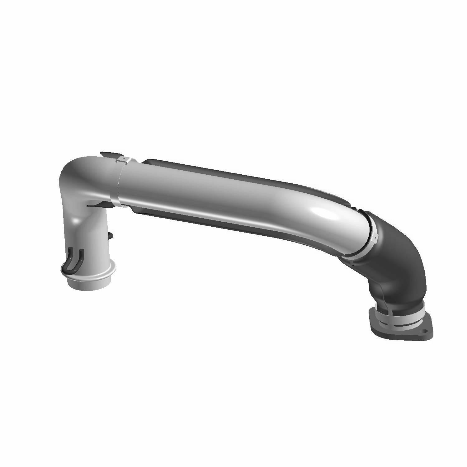 Headpipe by Polaris