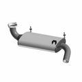 Muffler by Polaris
