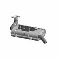 Muffler by Polaris