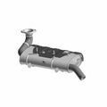 Muffler by Polaris