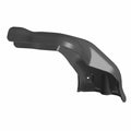 Headpipe Top Heat Shield by Polaris