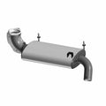 Muffler by Polaris