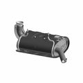 Muffler by Polaris