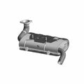 Muffler by Polaris