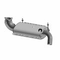Muffler by Polaris