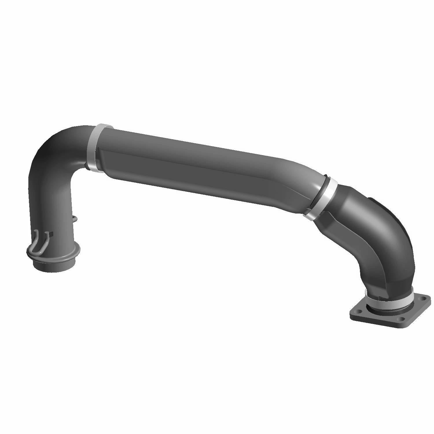 Headpipe by Polaris