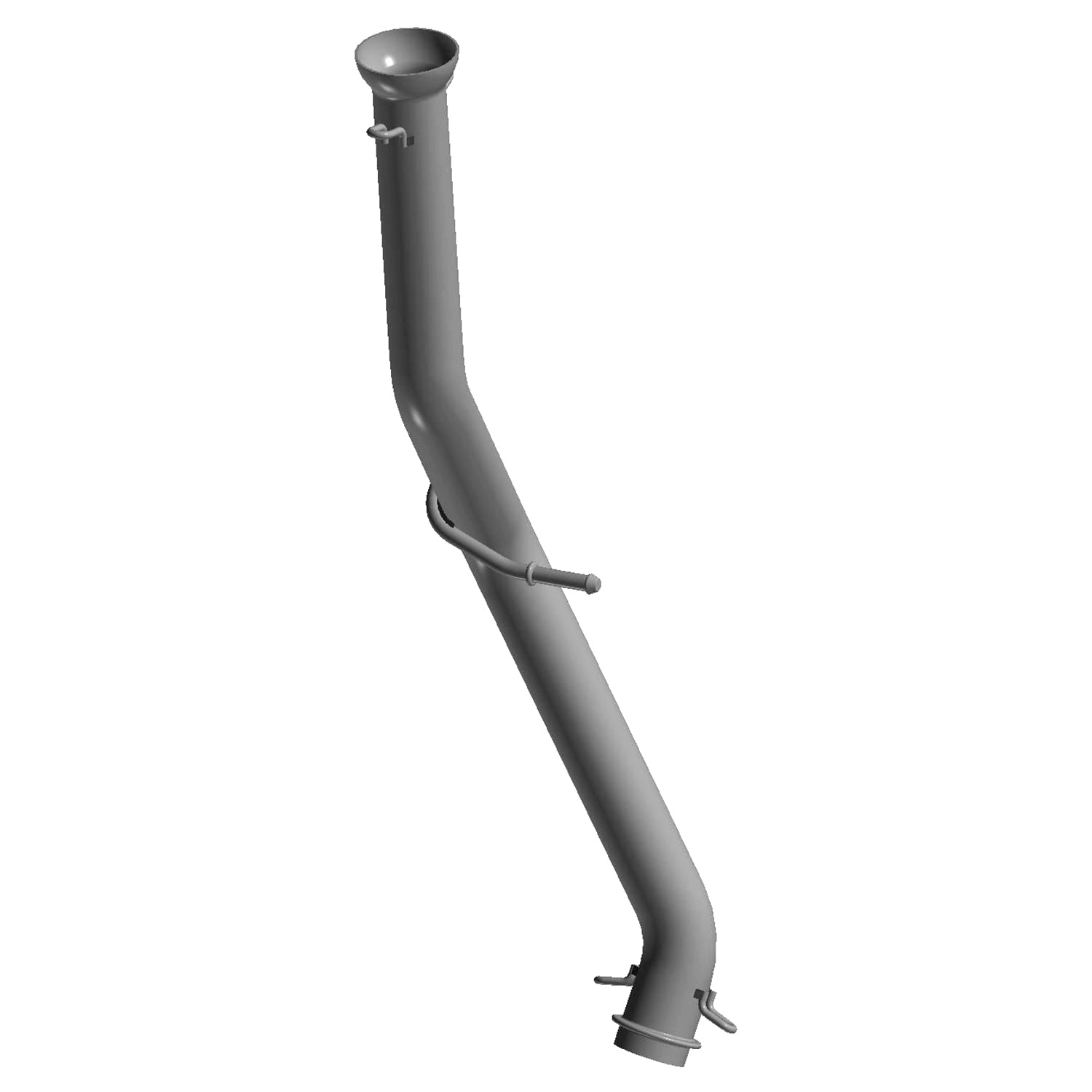 Exhaust Mid Pipe by Polaris