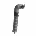 Headpipe Turbo by Polaris