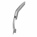 Exhaust Shield, Front Chrome by Indian