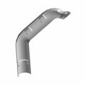 Exhaust Shield, Rear Upper Chrome by Indian