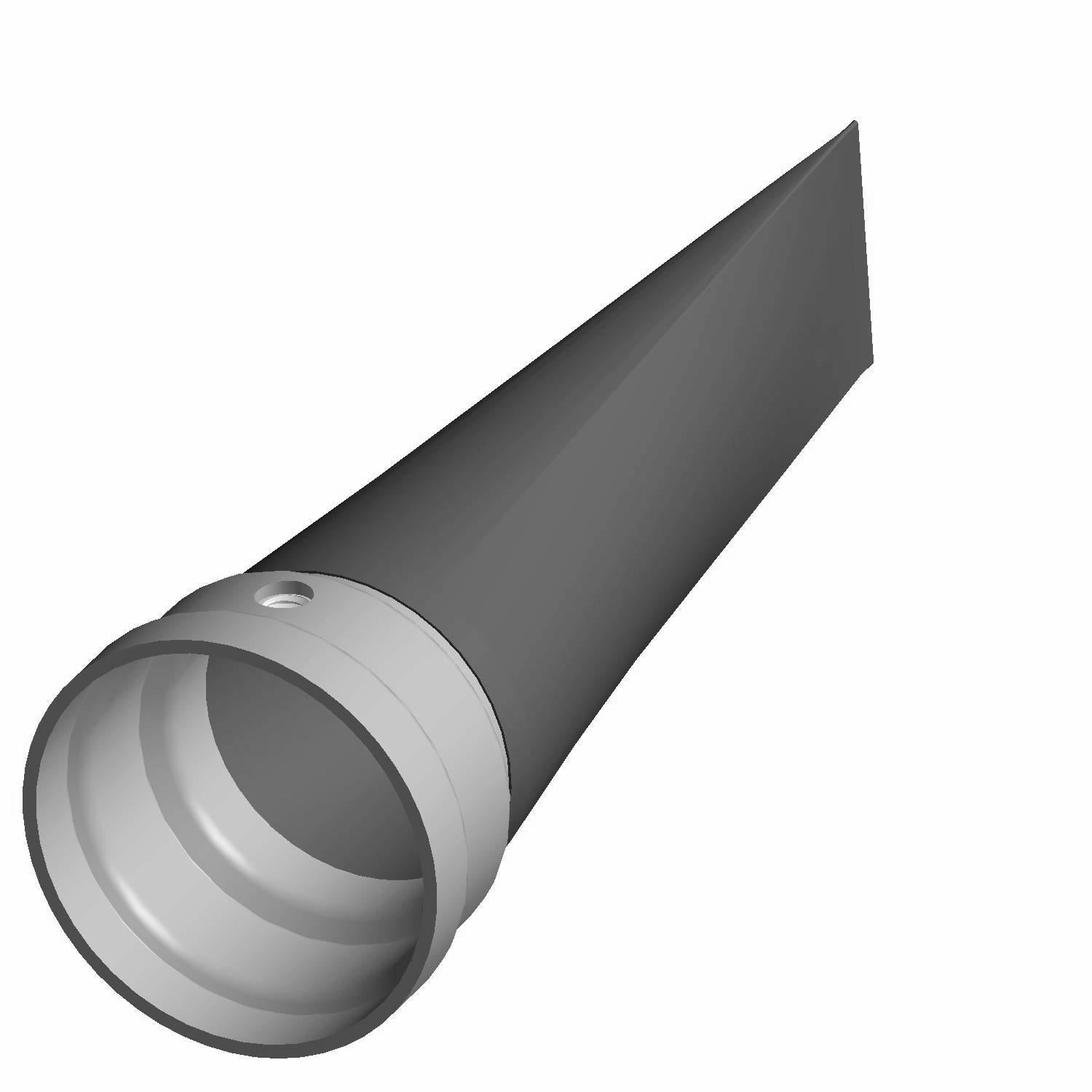 Spark Arrestor by Polaris