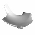Exhaust Shield, Lower Rear by Indian
