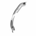 Exhaust Shield, Front Chrome by Indian