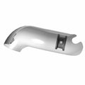 Exhaust Shield, Rear Chrome by Indian