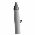 Lower Muffler, Chrome by Indian