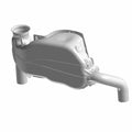 Resonator Intl by Indian