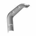 Exhaust Shield, Rear Upper Chrome by Indian
