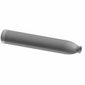 Lower Muffler, Xna V Chrome by Indian