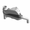 Resonator, Dimple Intl by Indian