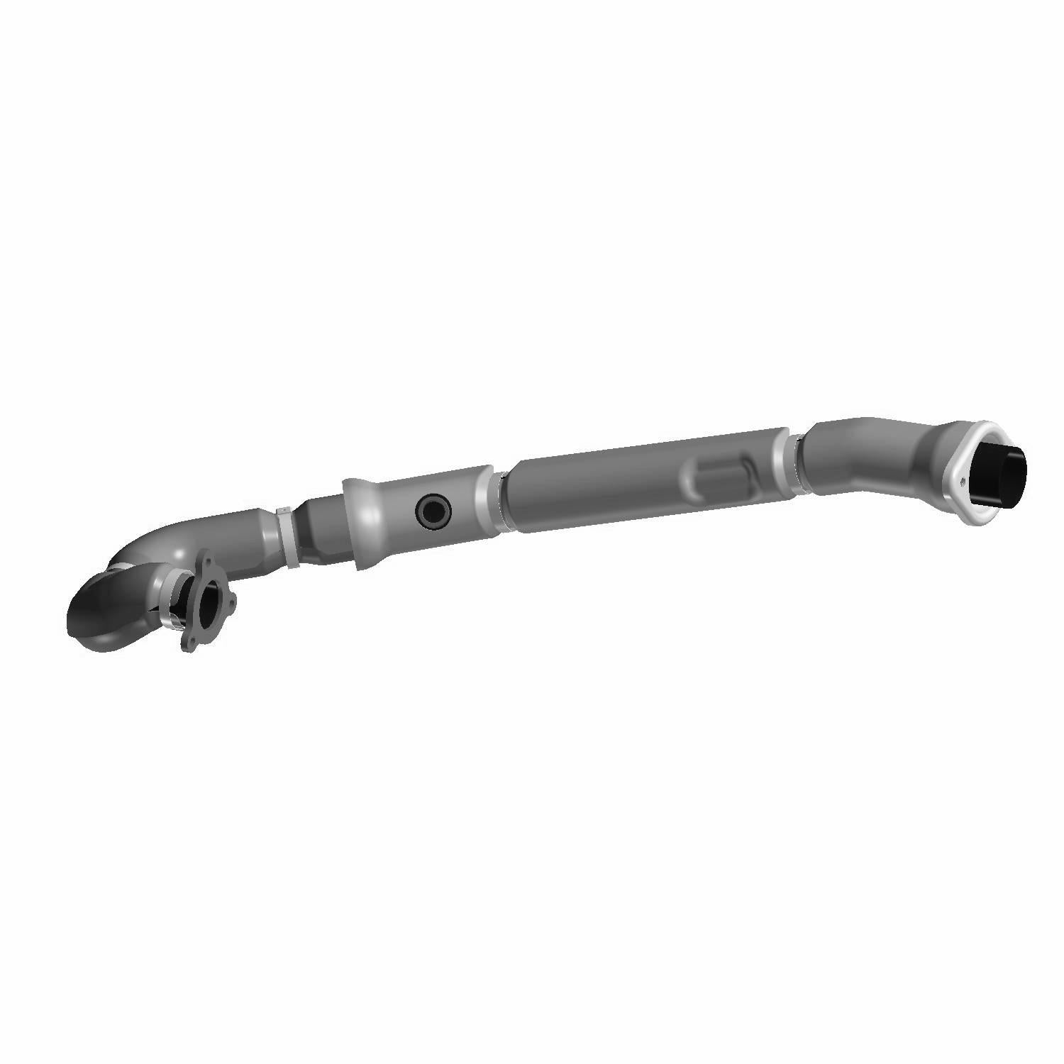 Headpipe by Polaris