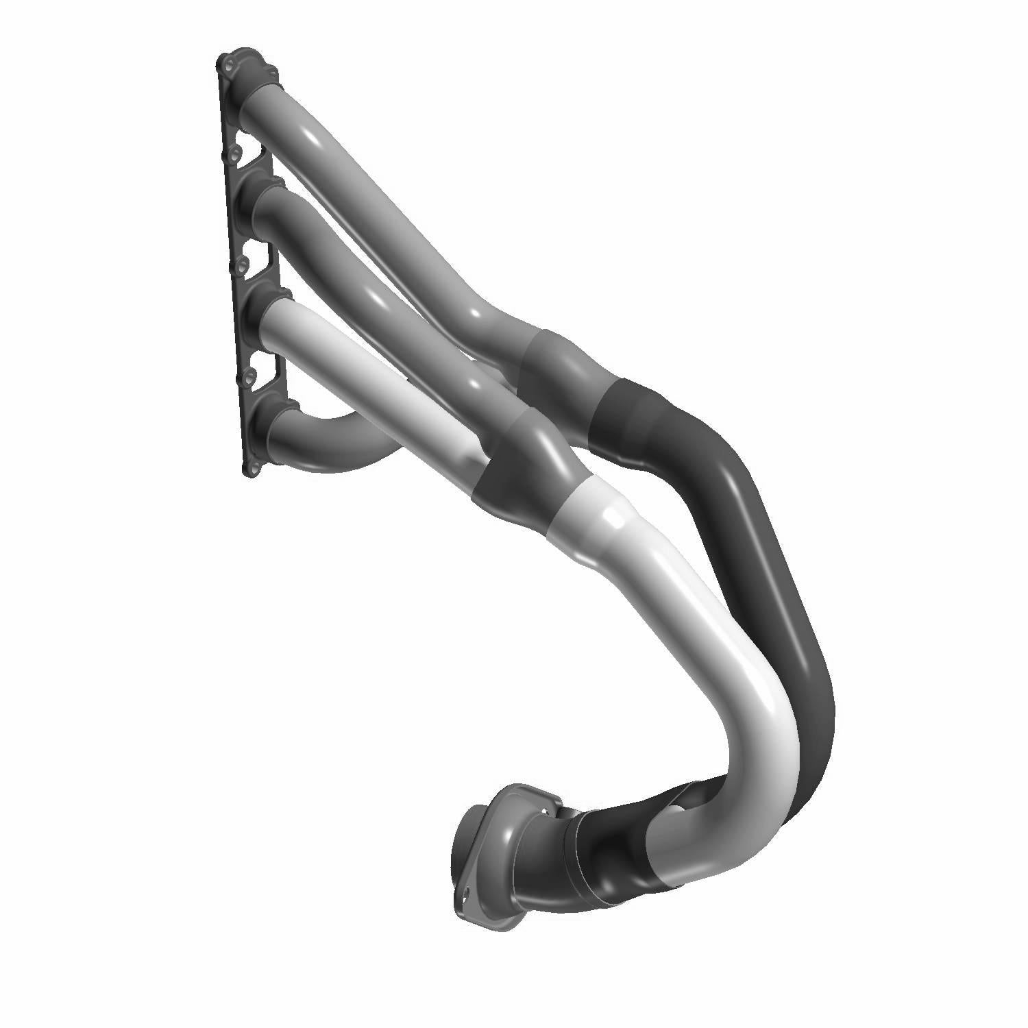 Headpipe by Polaris