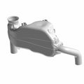 Resonator, Dimple Intl by Indian