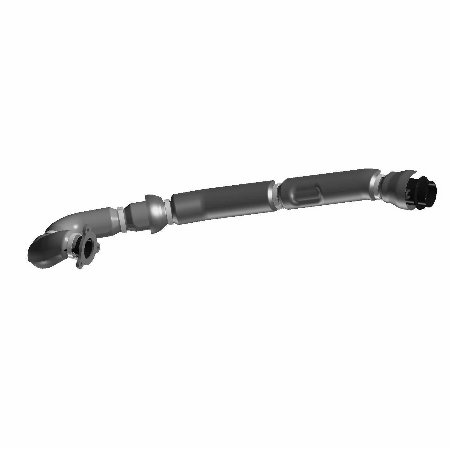 Headpipe by Polaris