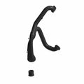 Exhaust Headpipe, Chrome Intl [Includes Shields 13-17] by Indian