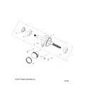 ENGINE: CRANKSHAFT and PISTON - 2020 POLARIS OUTLAW 110