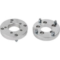Adapter Wheel Spacer 5-4.5 4 156 1.25" by Moose Offroad