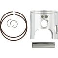 Yamaha YFS200 Yamaha Blaster Piston Kit 66.00 mm by Wiseco