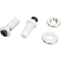 Billet Handlebar Grip Protector by G2 Ergonomics Corp.