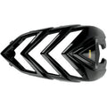Hood Cover YFMR Black by Maier