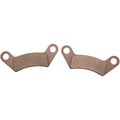 Textron Sintered Brake Pads by Dp Brakes
