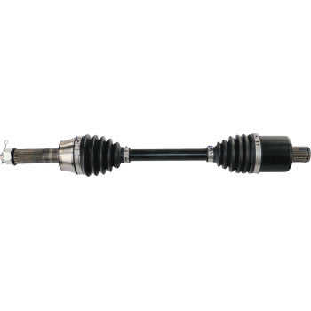 Polaris Sportsman CV Axle Kit Complete Rear Left & Right Heavy Duty Touring by Moose Offroad