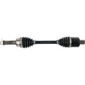 Polaris Sportsman CV Axle Kit Complete Rear Left & Right Heavy Duty Touring by Moose Offroad