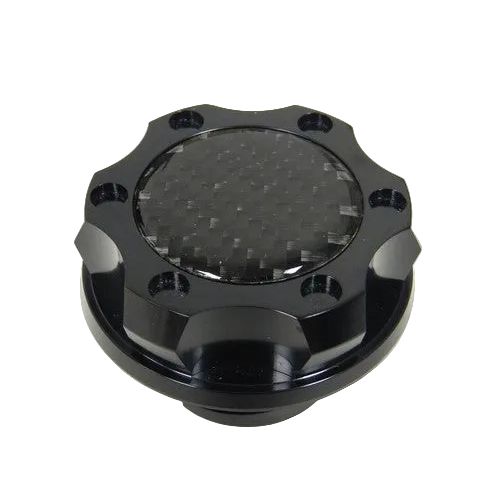 Oil Fill Cap Threaded by Polaris