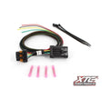Plug N Play Tailight To Accessory Power Harness By XTC Power