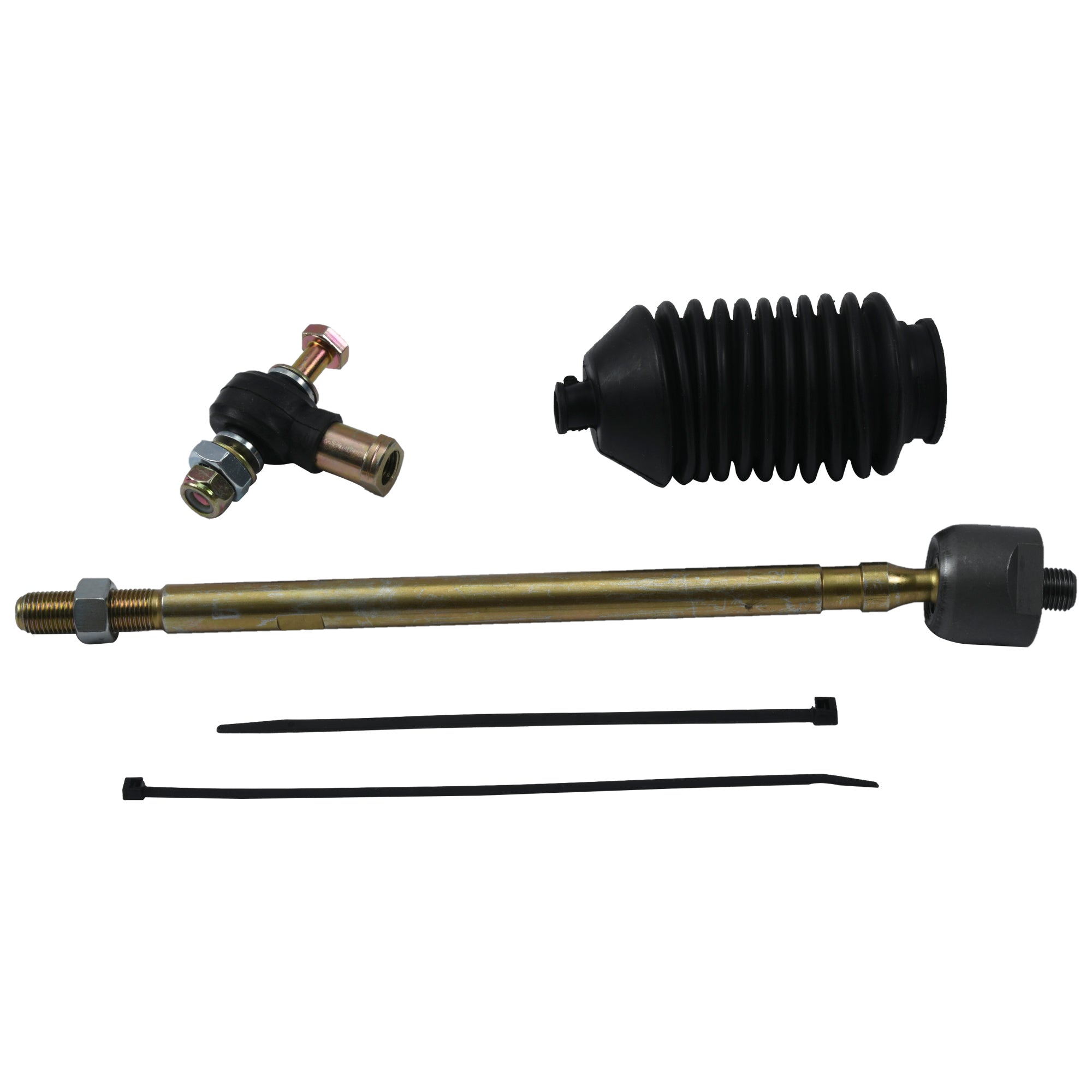Tie Rod End Kit by All Balls
