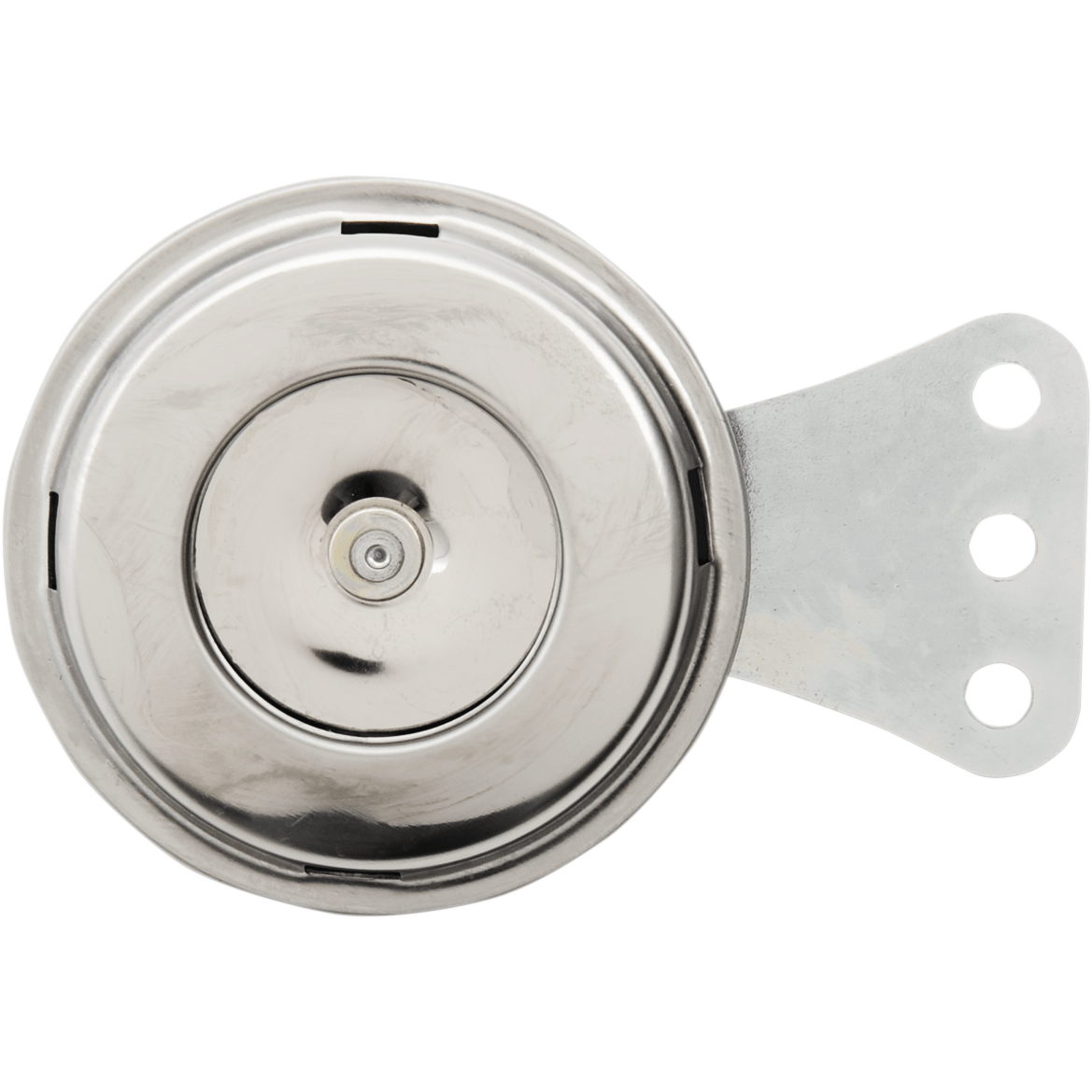 12V Economy Horn By K&S Technologies 11-0101 Electric Horn K11-0101 Parts Unlimited
