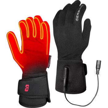 12V Heated Glove Liners by Gerbing Heated Gloves