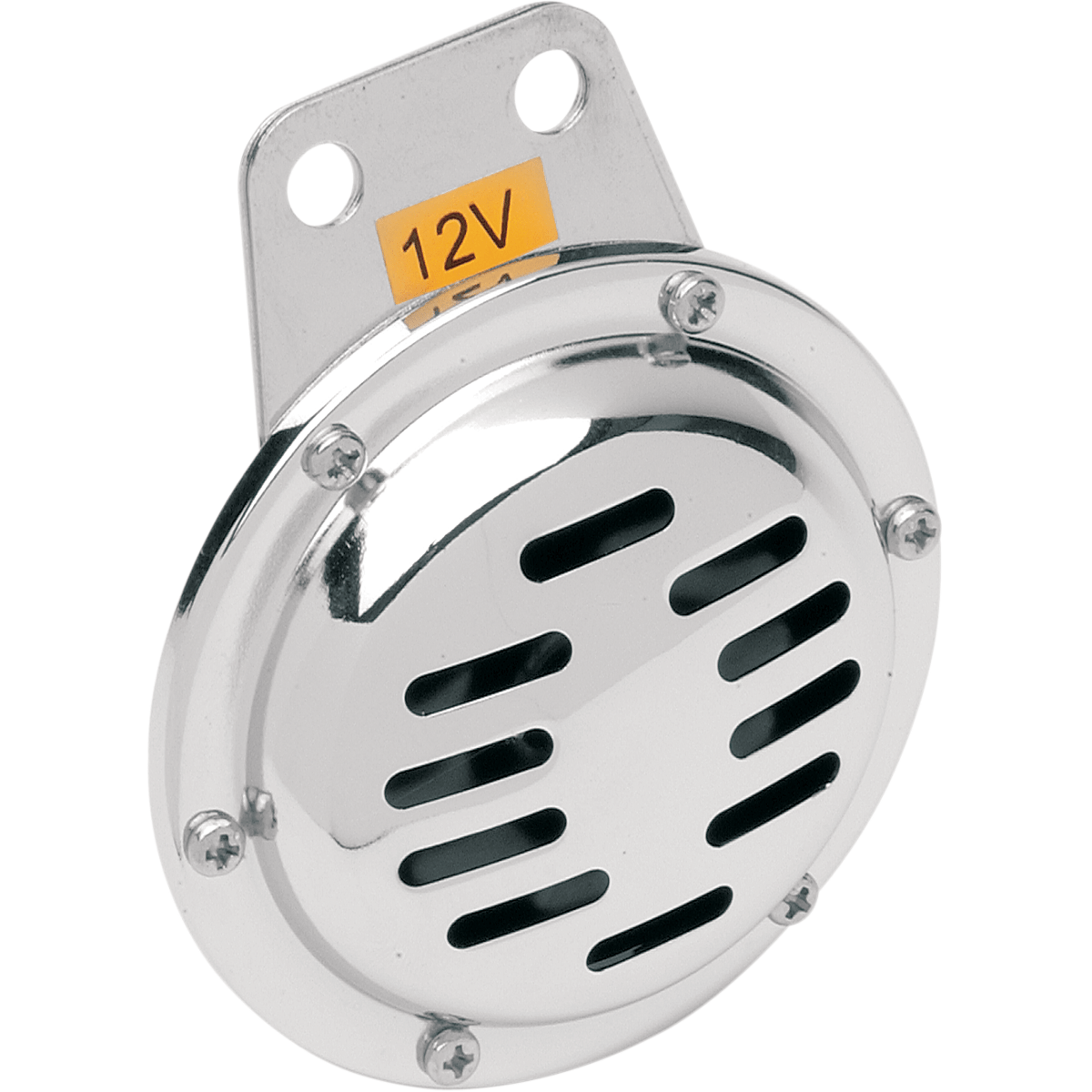 12V Horn By Chris Products 0711MC Electric Horn 2107-0007 Parts Unlimited