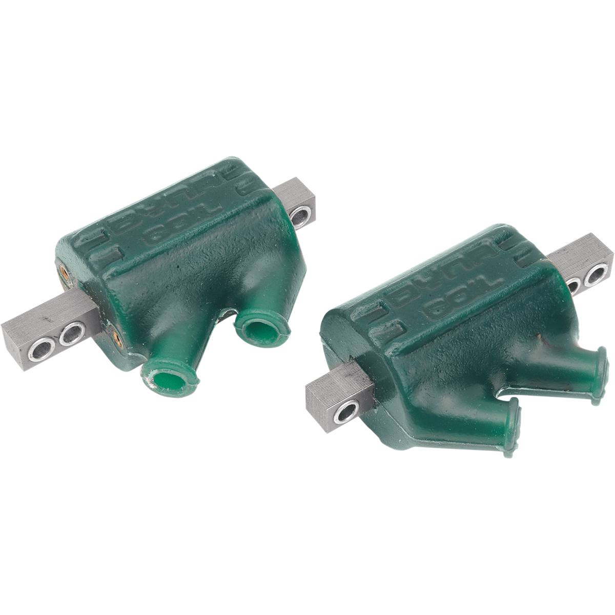 12V Ignition Coil By Dynatek DC1-1 Ignition Coil DC1-1 Parts Unlimited