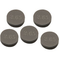 Valve Shim 9.48 mm x 2.65 mm 5 pack by Prox