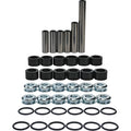 Suspension Kit Rear Independent by Moose Offroad
