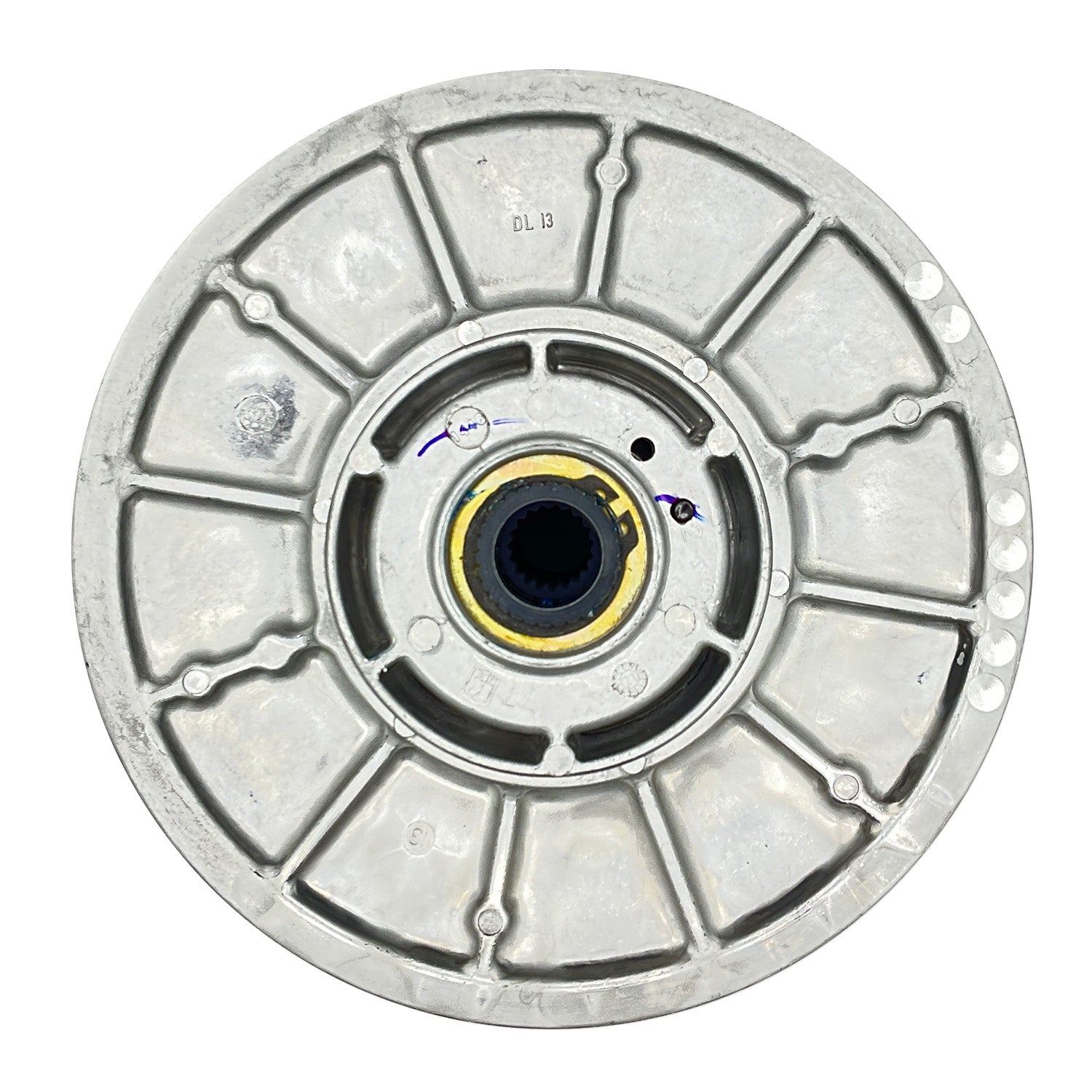 Basic Drive Clutch 40° by Polaris