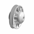 Secondary Secondary Driven Clutch by Polaris